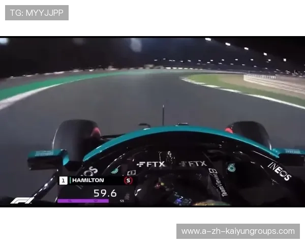 F1胎温控制与弯心节奏练习：提升赛车性能的关键