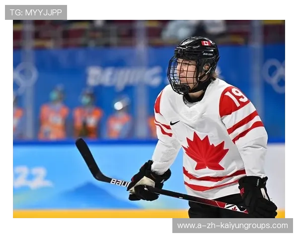 世界冰球：加拿大队稳居金牌榜，霸者地位巩固！，加拿大国家冰球联盟